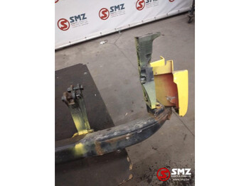 Pare-chocs pour Camion MAN Occ voorbumperbalk + voetstap links MAN: photos 3 Pare-chocs pour Camion MAN Occ voorbumperbalk + voetstap links MAN: photos 3