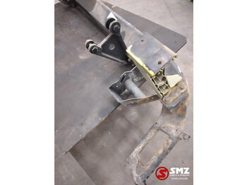 Pare-chocs pour Camion MAN Occ voorbumperbalk + voetstap links MAN: photos 4 Pare-chocs pour Camion MAN Occ voorbumperbalk + voetstap links MAN: photos 4