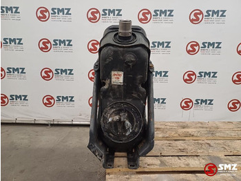 Système de carburant MERCEDES-BENZ