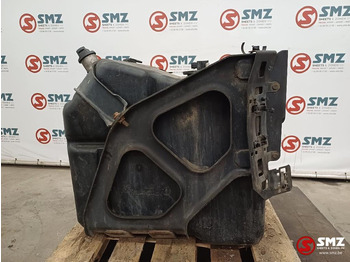 Système de carburant MERCEDES-BENZ