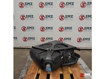 Système de carburant MERCEDES-BENZ