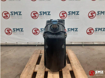 Système de carburant MERCEDES-BENZ