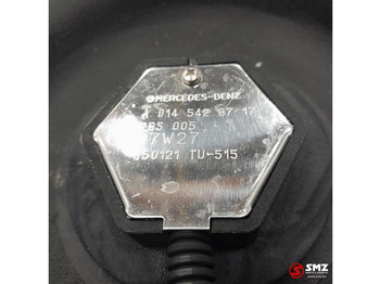 Système de carburant pour Camion Mercedes-Benz Occ AdBluetank 85L + AdBlueniveausensor Mercedes: photos 5