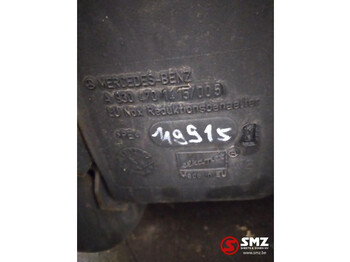 Système de carburant pour Camion Mercedes-Benz Occ AdBluetank 95L Mercedes: photos 4