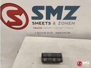 Système électrique MERCEDES-BENZ Actros