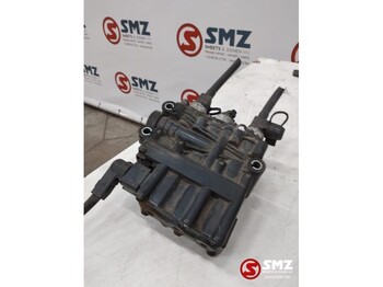 Bloc de gestion MERCEDES-BENZ Actros