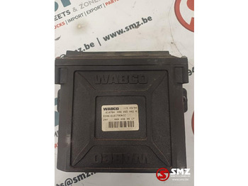 Bloc de gestion MERCEDES-BENZ