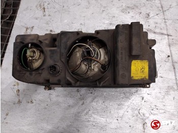 Feu avant pour Camion Mercedes-Benz Occ Koplamp links met steun Mercedes Actros MP1: photos 3