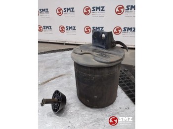 Suspension pneumatique MERCEDES-BENZ