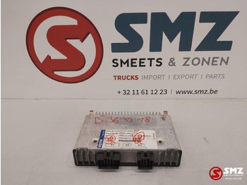 Bloc de gestion MERCEDES-BENZ