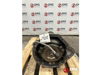 Boîte de vitesse MERCEDES-BENZ