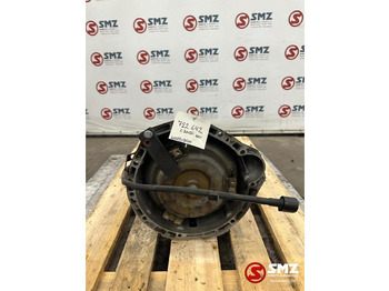 Boîte de vitesse MERCEDES-BENZ