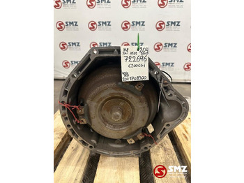 Boîte de vitesse MERCEDES-BENZ