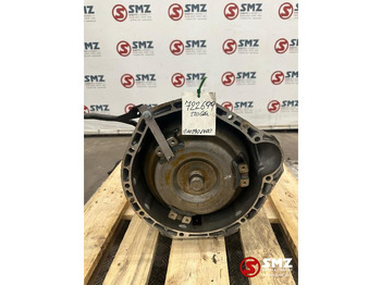 Boîte de vitesse MERCEDES-BENZ