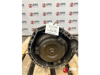 Boîte de vitesse MERCEDES-BENZ