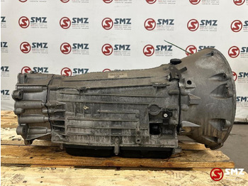 Boîte de vitesse pour Voiture Mercedes-Benz Occ Versnellingsbak Mercedes 722.901: photos 4