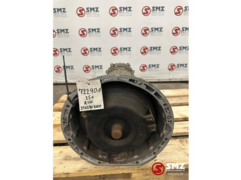 Boîte de vitesse MERCEDES-BENZ