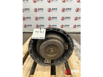 Boîte de vitesse MERCEDES-BENZ