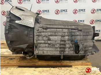 Boîte de vitesse pour Voiture Mercedes-Benz Occ Versnellingsbak Mercedes 722.903: photos 2 Boîte de vitesse pour Voiture Mercedes-Benz Occ Versnellingsbak Mercedes 722.903: photos 2