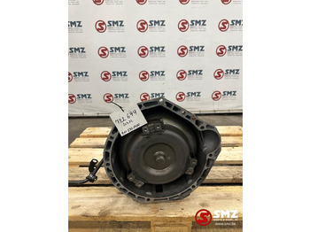 Boîte de vitesse MERCEDES-BENZ