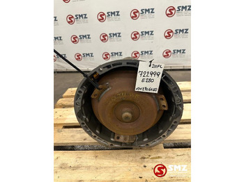 Boîte de vitesse MERCEDES-BENZ