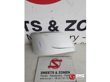 Aérodynamique/ Spoilers MERCEDES-BENZ Actros