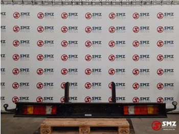 Frame/ Châssis MERCEDES-BENZ