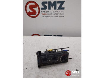 Chauffage/ Ventilation MERCEDES-BENZ Atego