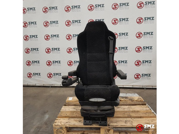 Cabine et intérieur MERCEDES-BENZ Actros