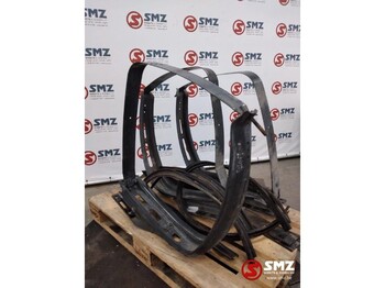 Frame/ Châssis MERCEDES-BENZ