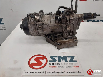 Filtre à carburant MERCEDES-BENZ