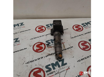 Pompe à carburant pour Camion Mercedes-Benz Occ brandstofinjectiepomp OM906LA Mercedes: photos 3 Pompe à carburant pour Camion Mercedes-Benz Occ brandstofinjectiepomp OM906LA Mercedes: photos 3