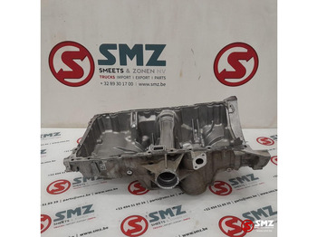 Carter MERCEDES-BENZ