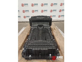 Carter pour Camion Mercedes-Benz Occ carterpan OM471 Mercedes: photos 4