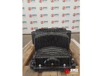 Carter pour Camion Mercedes-Benz Occ carterpan OM471 Mercedes: photos 3