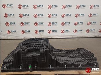 Carter pour Camion Mercedes-Benz Occ carterpan OM471 Mercedes: photos 2