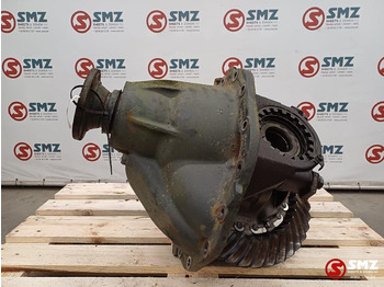 Différentiel MERCEDES-BENZ Actros