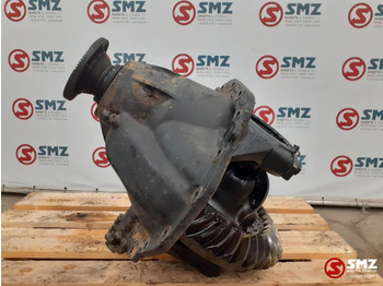 Différentiel MERCEDES-BENZ