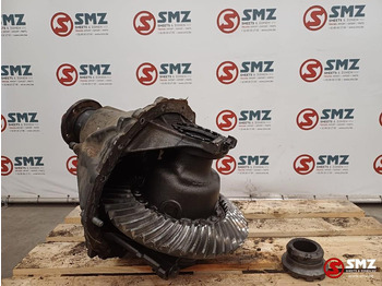 Différentiel pour Camion Mercedes-Benz Occ differentiëel Mercedes: photos 2 Différentiel pour Camion Mercedes-Benz Occ differentiëel Mercedes: photos 2