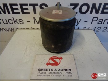 Suspension pneumatique MERCEDES-BENZ