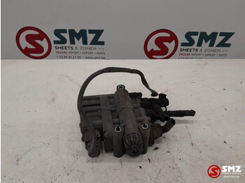 Bloc de gestion pour Camion Mercedes-Benz Occ magneetventiel Mercedes Actros MP4 A0013271425: photos 2