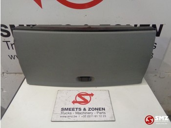 Cabine et intérieur MERCEDES-BENZ Actros