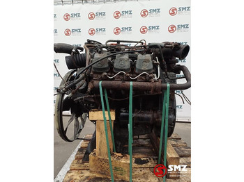 Moteur MERCEDES-BENZ