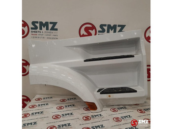 Cabine et intérieur MERCEDES-BENZ