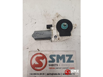 Portière et pièces MERCEDES-BENZ