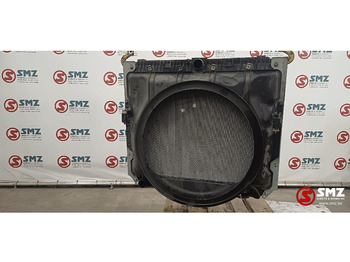 Radiateur MERCEDES-BENZ