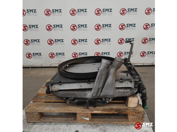 Radiateur MERCEDES-BENZ