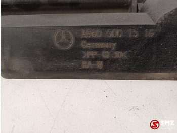 Radiateur pour Camion Mercedes-Benz Occ radiatorrooster Mercedes: photos 3