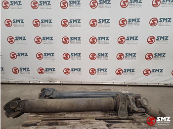 Demi arbre pour Camion Mercedes-Benz Occ set cardanassen Mercedes: photos 2