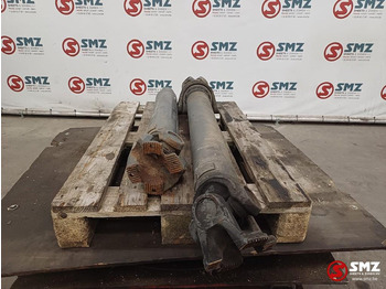 Demi arbre pour Camion Mercedes-Benz Occ set cardanassen Mercedes: photos 4